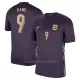 Engeland Harry Kane 9 Uitshirt EK 2024