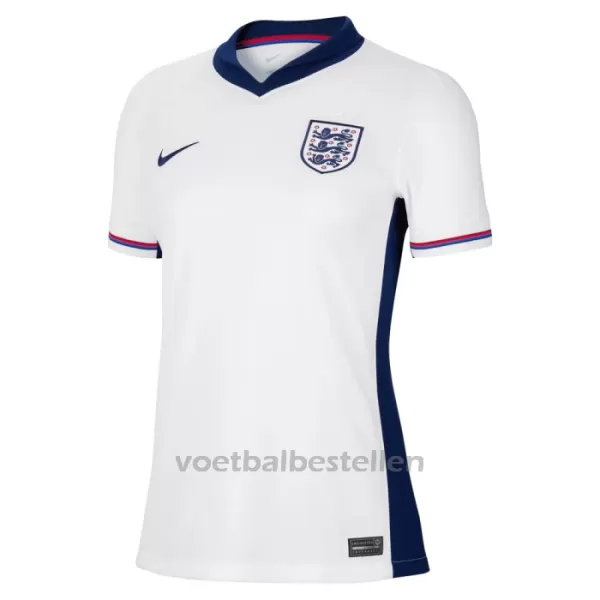 Engeland Thuisshirt Vrouwen EK 2024