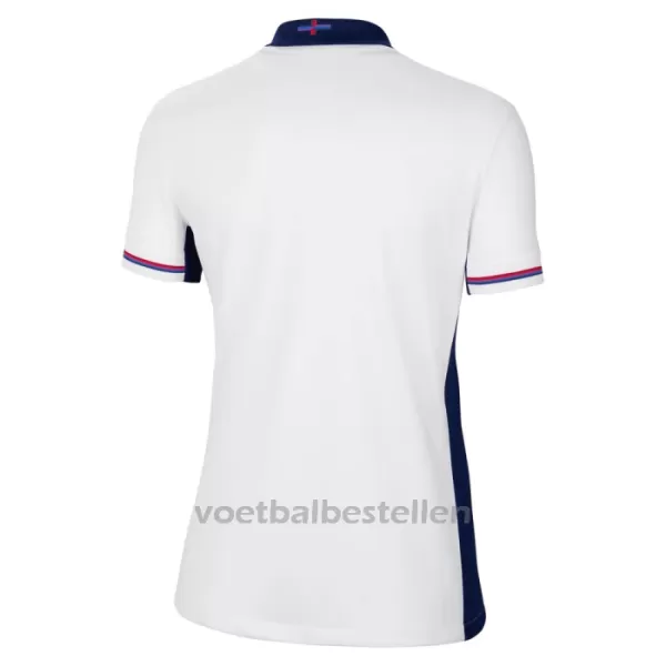 Engeland Thuisshirt Vrouwen EK 2024