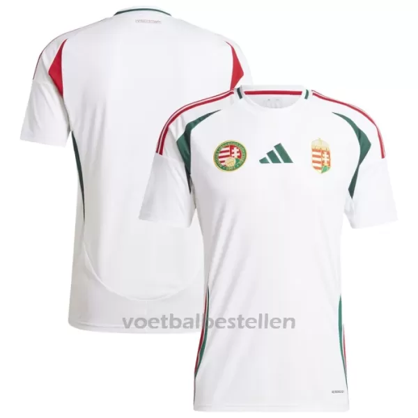 Hongarije Uitshirt EK 2024