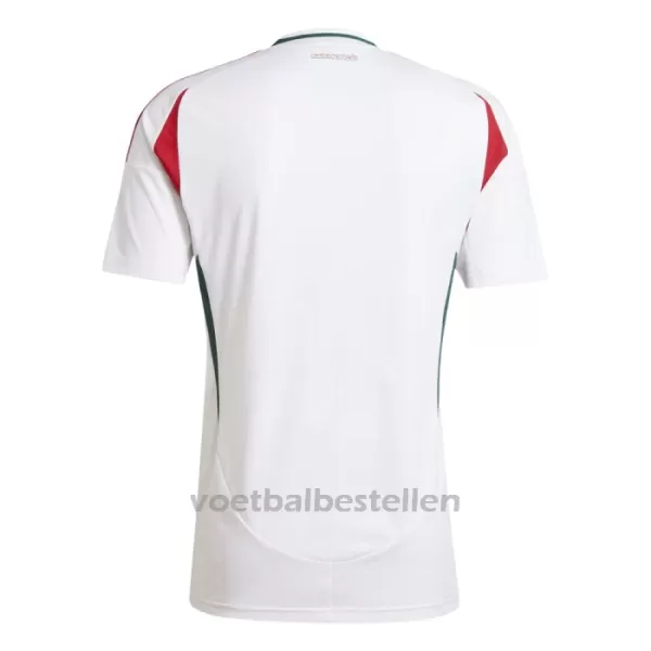 Hongarije Uitshirt EK 2024