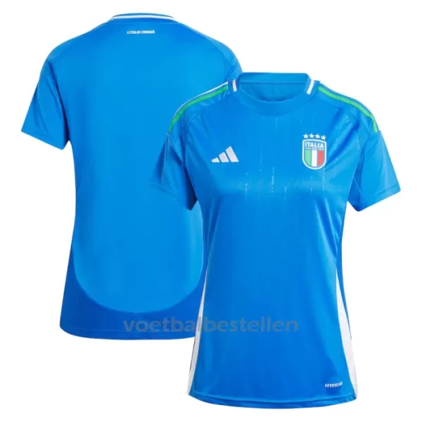 Italië Thuisshirt Vrouwen EK 2024