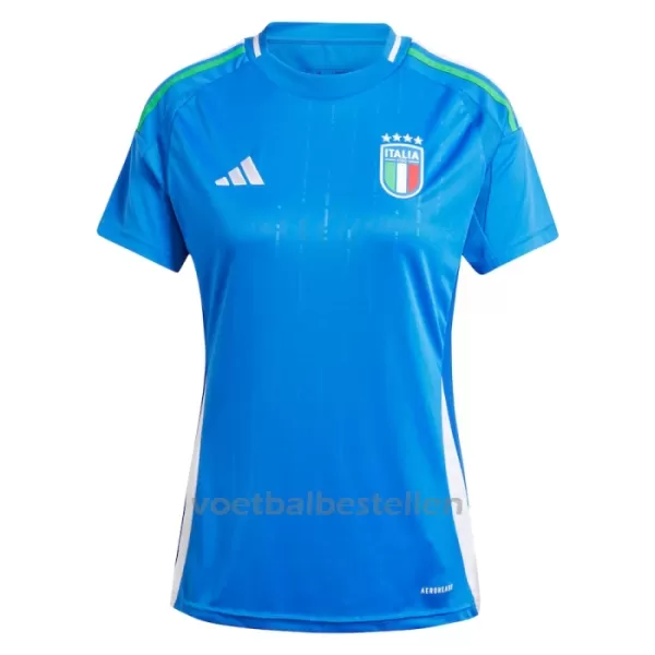 Italië Thuisshirt Vrouwen EK 2024