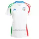 Italië Uitshirt Vrouwen EK 2024