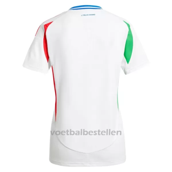 Italië Uitshirt Vrouwen EK 2024