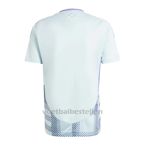 Schotland Uitshirt EK 2024