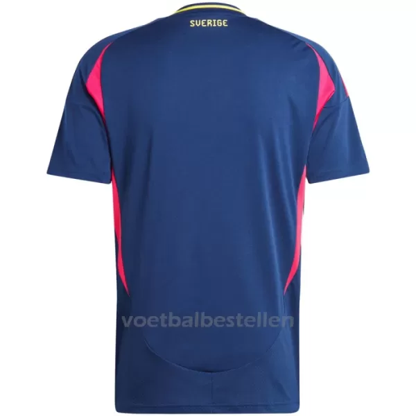 Zweden Uitshirt 2024