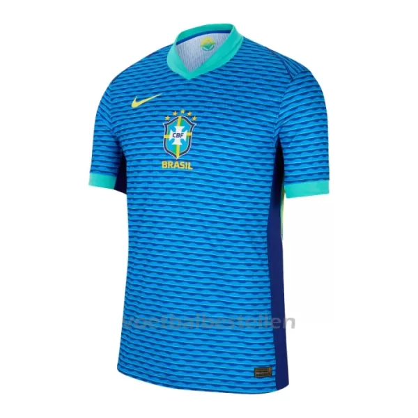 Brazilië Uitshirt 2024