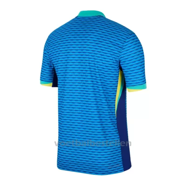 Brazilië Uitshirt 2024