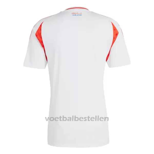 Chili Uitshirt 2024