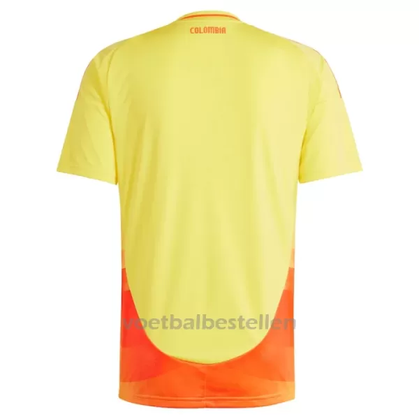 Colombia Thuisshirt 2024