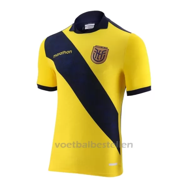 Ecuador Thuisshirt 2024