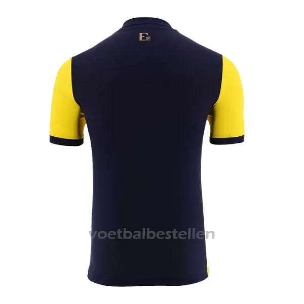 Ecuador Thuisshirt 2024