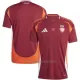 Latvia Thuisshirt 2024