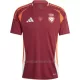 Latvia Thuisshirt 2024