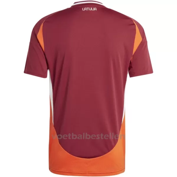 Latvia Thuisshirt 2024