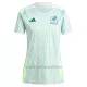 Mexico Uitshirt Vrouwen 2024