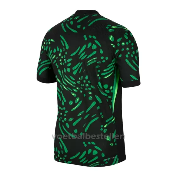 Nigeria Uitshirt 24/25