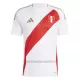 Peru Thuisshirt 2024