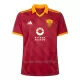 AS Roma Romelu Lukaku 90 Vierde Shirt 23/24