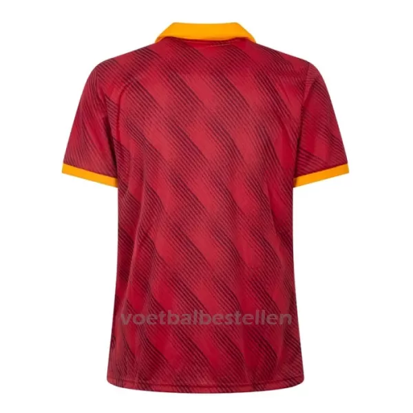 AS Roma Vierde Shirt 23/24