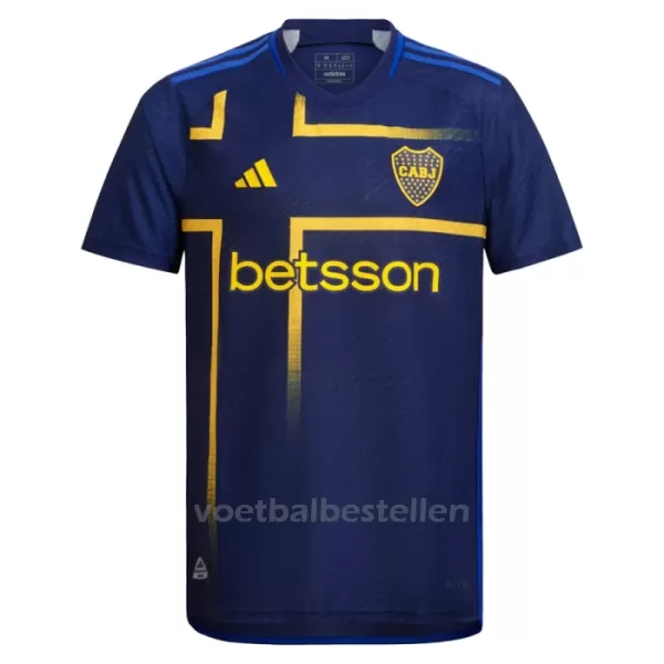 Boca Juniors Derde Shirt 24/25