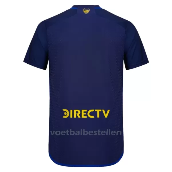 Boca Juniors Derde Shirt 24/25