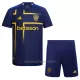 Boca Juniors Derde Tenue Kinderen 24/25