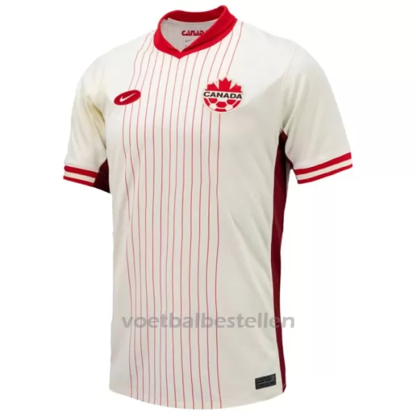 Canada Uitshirt 2024