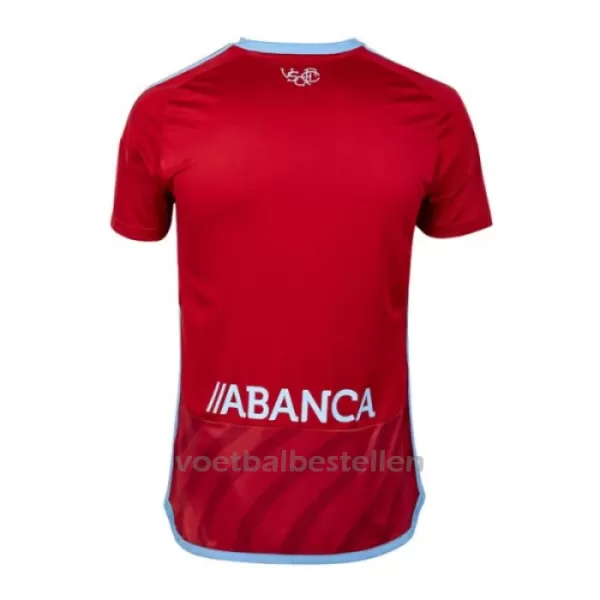 Celta Vigo Uitshirt 23/24