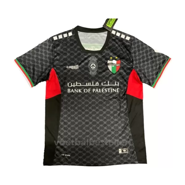 Club Deportivo Palestino Uitshirt 24/25