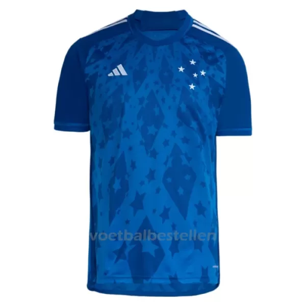 Cruzeiro Thuisshirt 24/25