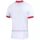 Polen Thuisshirt EK 2024