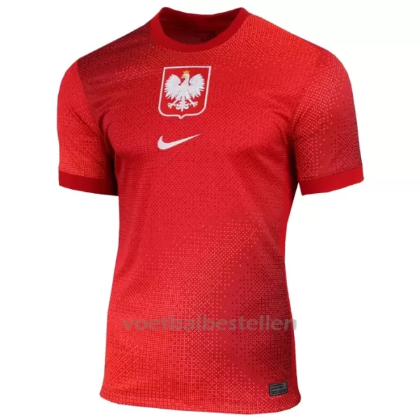 Polen Uitshirt EK 2024