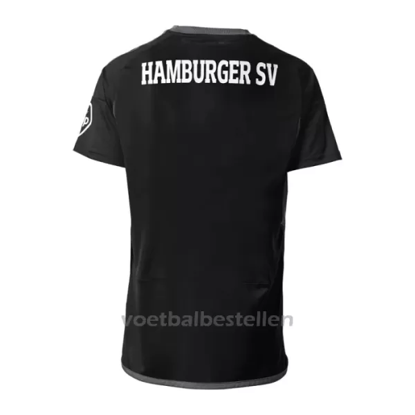 Hamburger SV Derde Shirt 23/24