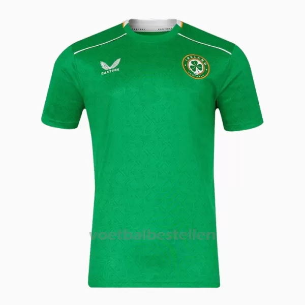 Ierland Thuisshirt 24/25