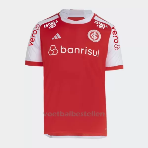 Internacional Thuisshirt 24/25