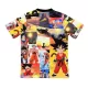 Japan x Ball Shirt Dragon 2024 Speciaal