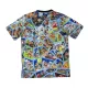 Japan x Crayon Shin-Chan Shirt 2024 Speciaal