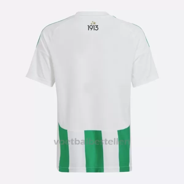 Maccabi Haifa Shirt Jubileum 23/24