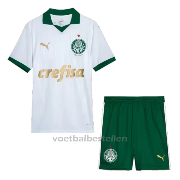 Palmeiras Uittenue Kinderen 24/25