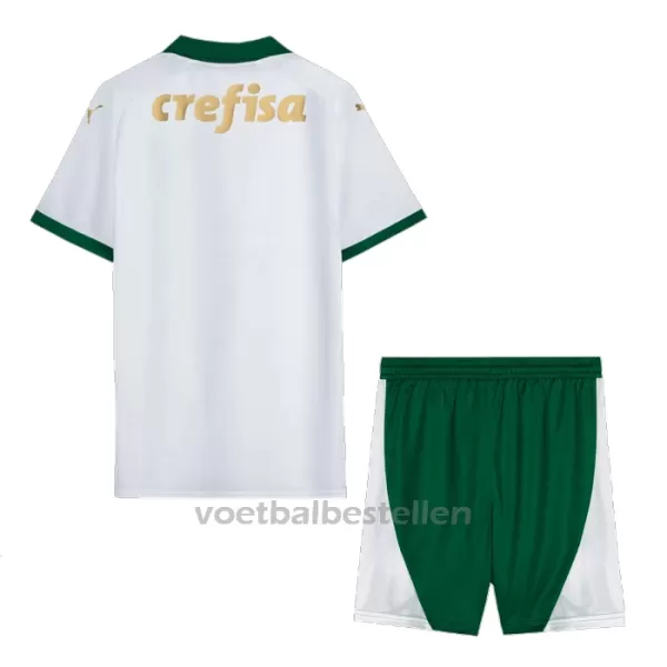 Palmeiras Uittenue Kinderen 24/25