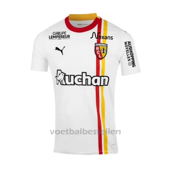 RC Lens Derde Shirt 23/24