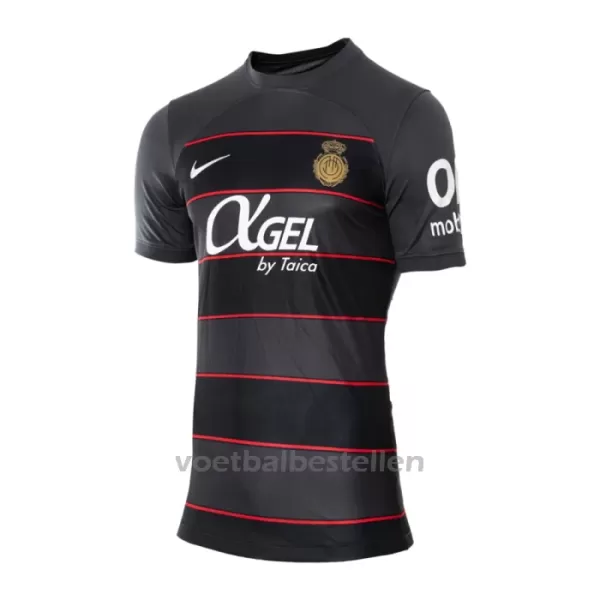 RCD Mallorca Uitshirt 23/24