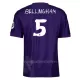 Real Madrid Jude Bellingham 5 Vierde Tenue Kinderen 23/24