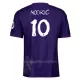 Real Madrid Luka Modric 10 Vierde Shirt 23/24