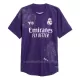 Real Madrid Luka Modric 10 Vierde Shirt 23/24