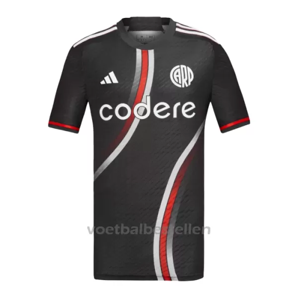 River Plate Derde Tenue Kinderen 23/24