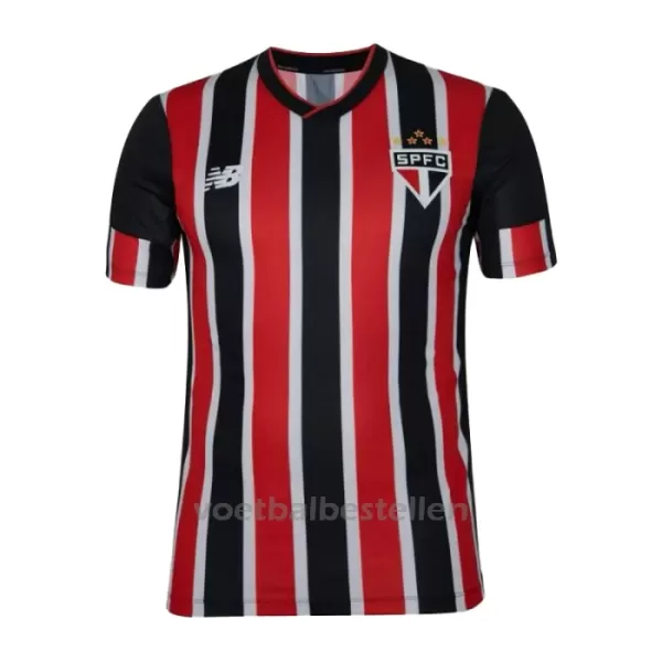 São Paulo Uitshirt 24/25