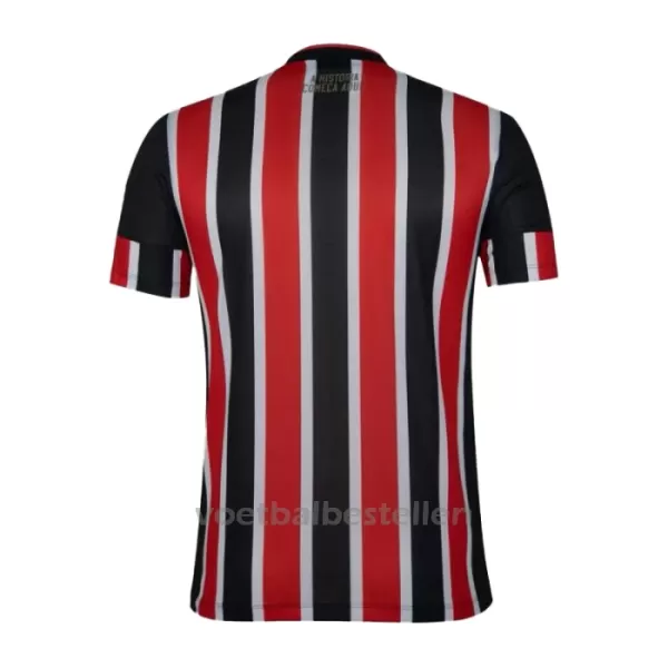 São Paulo Uitshirt 24/25